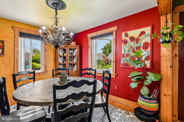 6115 EASTERN PKWY, Baltimore, MD 21206