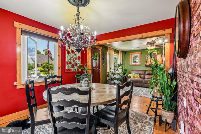 6115 EASTERN PKWY, Baltimore, MD 21206