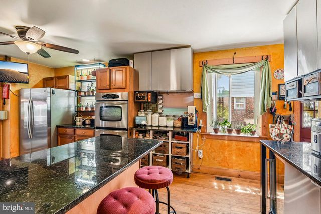 6115 EASTERN PKWY, Baltimore, MD 21206
