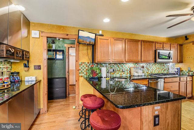 6115 EASTERN PKWY, Baltimore, MD 21206