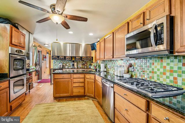 6115 EASTERN PKWY, Baltimore, MD 21206