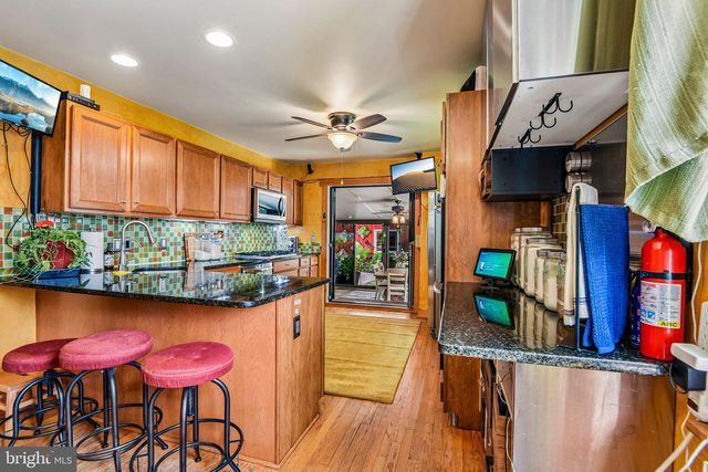 6115 EASTERN PKWY, Baltimore, MD 21206