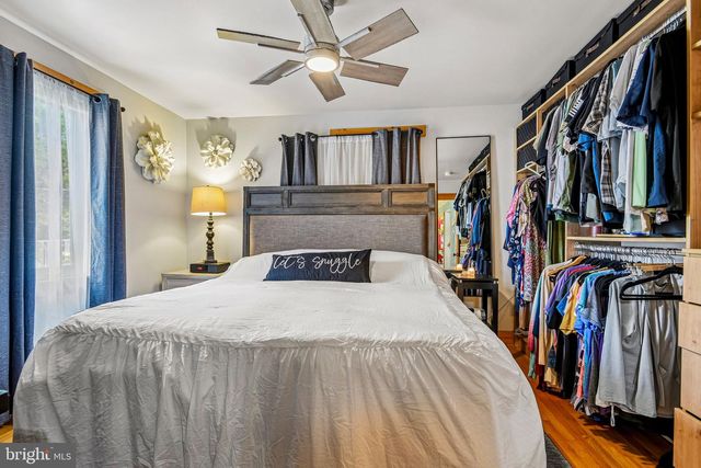 6115 EASTERN PKWY, Baltimore, MD 21206