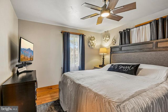 6115 EASTERN PKWY, Baltimore, MD 21206