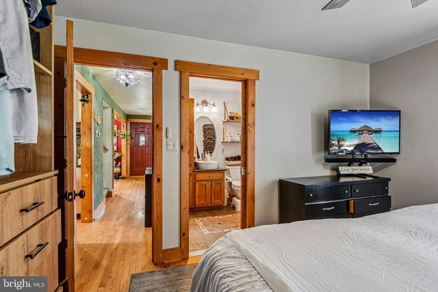 6115 EASTERN PKWY, Baltimore, MD 21206