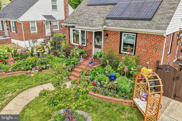 6115 EASTERN PKWY, Baltimore, MD 21206