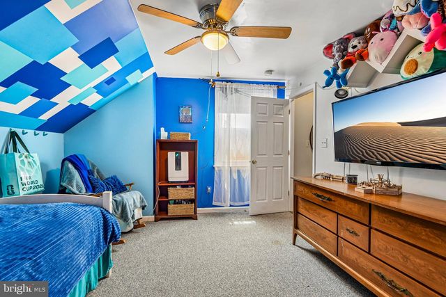 6115 EASTERN PKWY, Baltimore, MD 21206