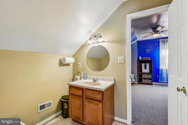 6115 EASTERN PKWY, Baltimore, MD 21206