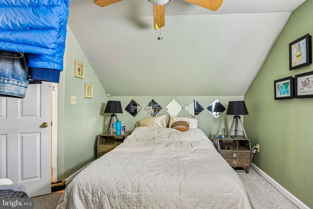 6115 EASTERN PKWY, Baltimore, MD 21206