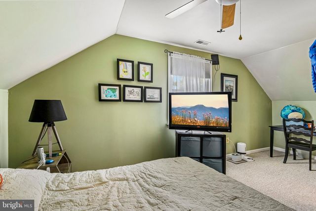 6115 EASTERN PKWY, Baltimore, MD 21206