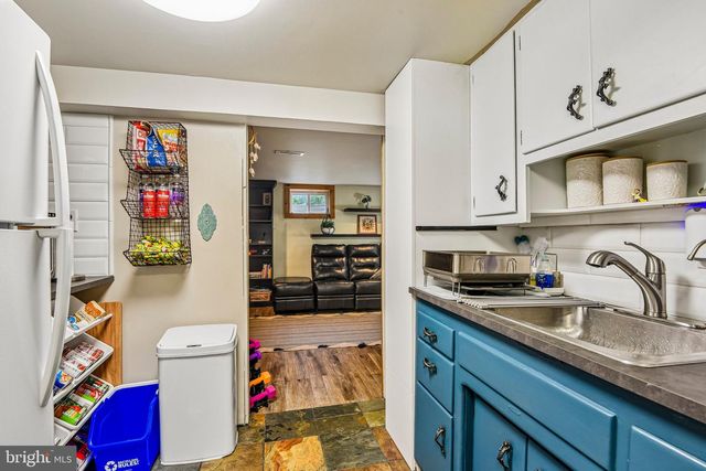 6115 EASTERN PKWY, Baltimore, MD 21206