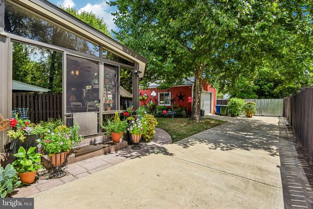 6115 EASTERN PKWY, Baltimore, MD 21206