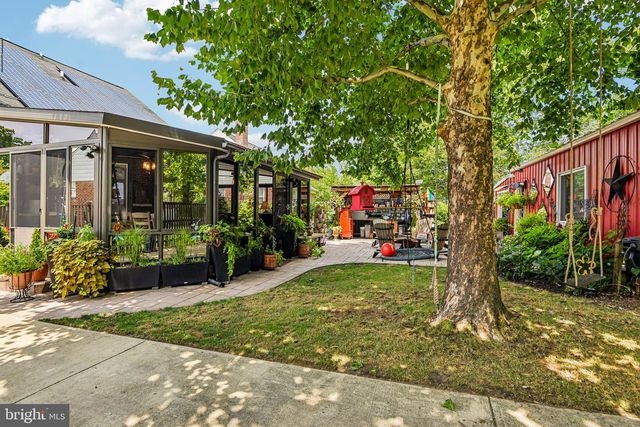 6115 EASTERN PKWY, Baltimore, MD 21206