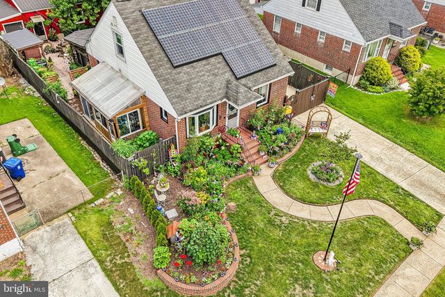6115 EASTERN PKWY, Baltimore, MD 21206