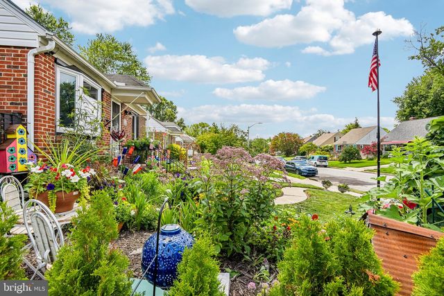 6115 EASTERN PKWY, Baltimore, MD 21206