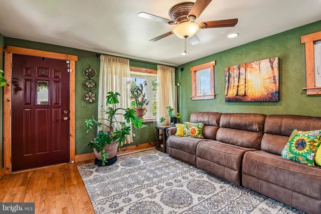 6115 EASTERN PKWY, Baltimore, MD 21206