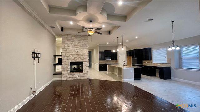 6201 Morganite Lane, Killeen, TX 76542