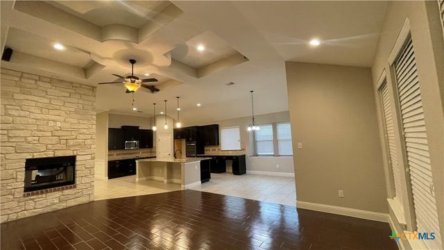 6201 Morganite Lane, Killeen, TX 76542
