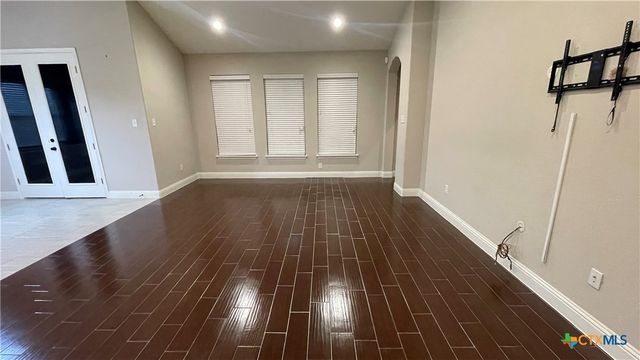 6201 Morganite Lane, Killeen, TX 76542