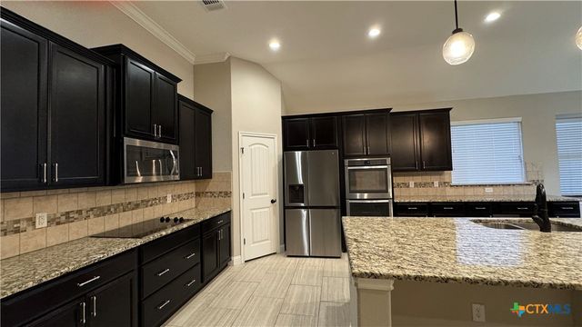 6201 Morganite Lane, Killeen, TX 76542