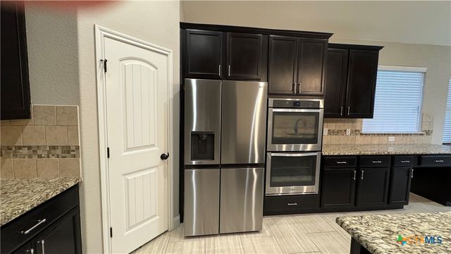 6201 Morganite Lane, Killeen, TX 76542