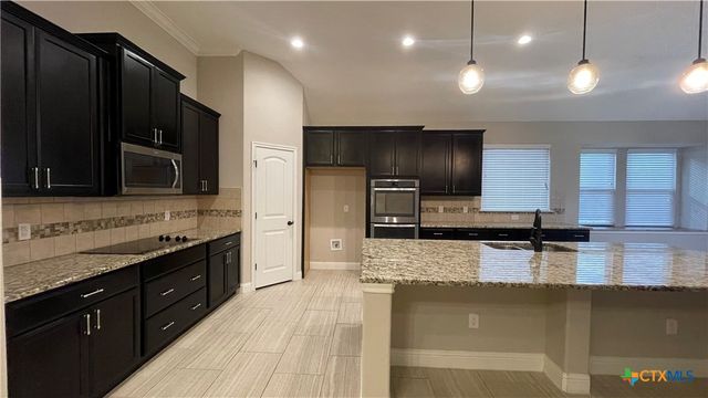 6201 Morganite Lane, Killeen, TX 76542