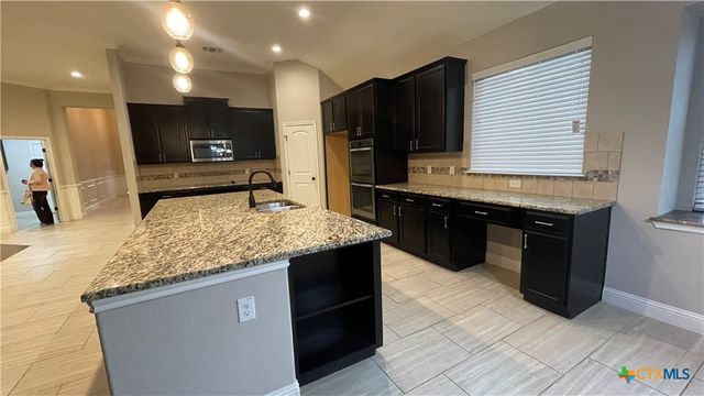 6201 Morganite Lane, Killeen, TX 76542
