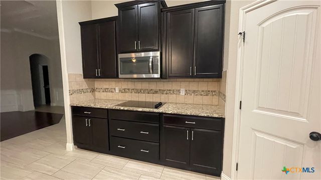 6201 Morganite Lane, Killeen, TX 76542