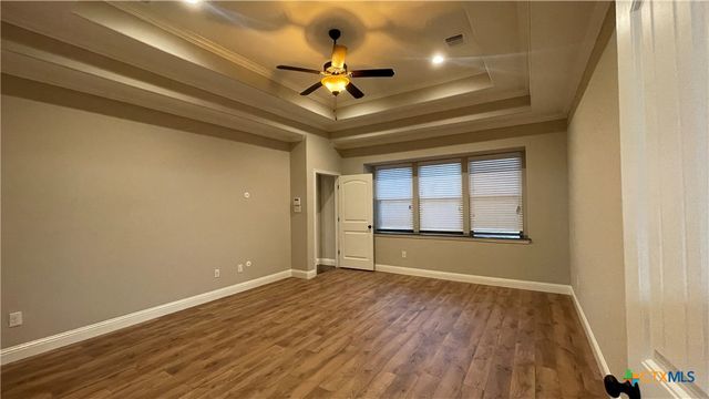 6201 Morganite Lane, Killeen, TX 76542
