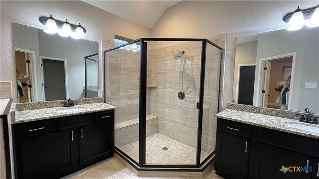 6201 Morganite Lane, Killeen, TX 76542