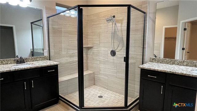 6201 Morganite Lane, Killeen, TX 76542