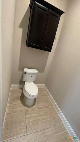 6201 Morganite Lane, Killeen, TX 76542