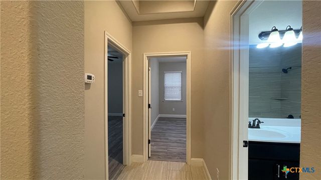 6201 Morganite Lane, Killeen, TX 76542