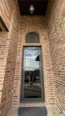 6201 Morganite Lane, Killeen, TX 76542