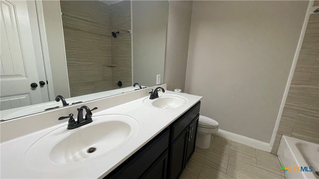 6201 Morganite Lane, Killeen, TX 76542