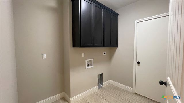 6201 Morganite Lane, Killeen, TX 76542