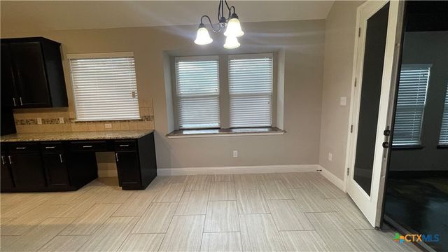 6201 Morganite Lane, Killeen, TX 76542