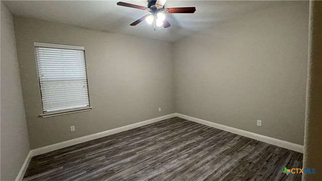 6201 Morganite Lane, Killeen, TX 76542