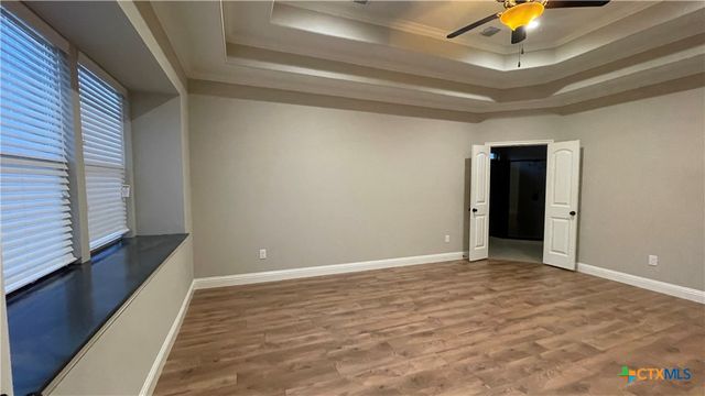 6201 Morganite Lane, Killeen, TX 76542