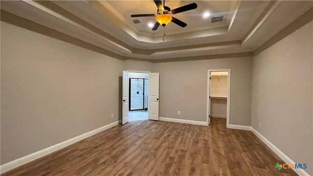 6201 Morganite Lane, Killeen, TX 76542