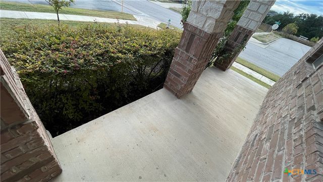 6201 Morganite Lane, Killeen, TX 76542