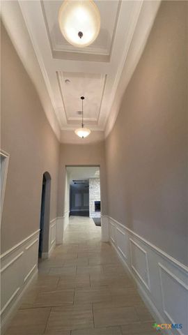 6201 Morganite Lane, Killeen, TX 76542