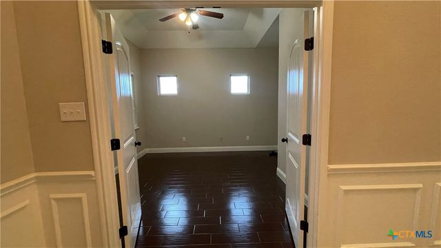 6201 Morganite Lane, Killeen, TX 76542