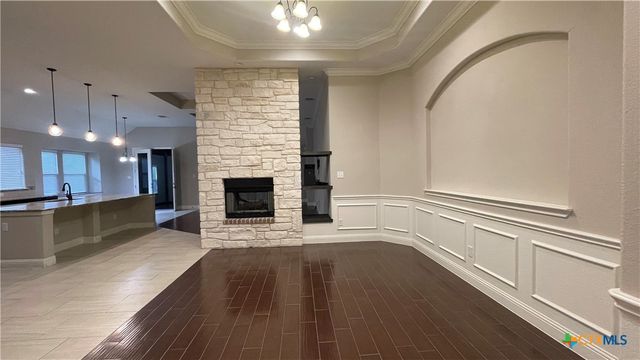 6201 Morganite Lane, Killeen, TX 76542