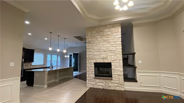 6201 Morganite Lane, Killeen, TX 76542