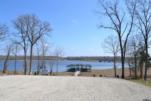 Lot 13 Angler Shores Drive, Yantis, TX 75497