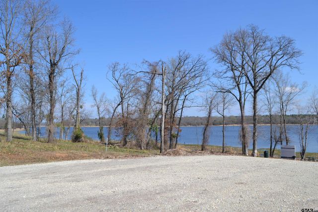 Lot 13 Angler Shores Drive, Yantis, TX 75497