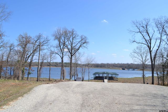 Lot 13 Angler Shores Drive, Yantis, TX 75497