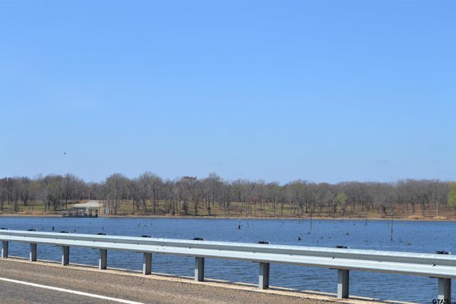 Lot 13 Angler Shores Drive, Yantis, TX 75497