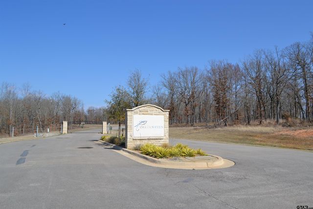 Lot 13 Angler Shores Drive, Yantis, TX 75497